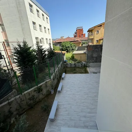 In Center 3* Shkoder